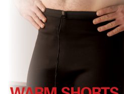 Precision kompressioalushousut