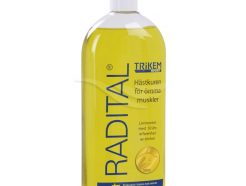 Radital hevoslinimentti 250ml