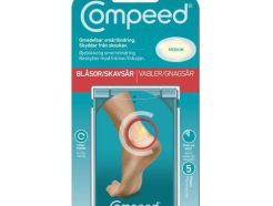 Compeed hiertymälaastari