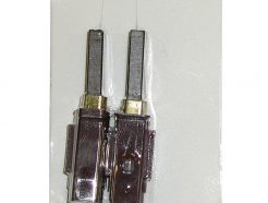 Teroitusimurin hiilisarja