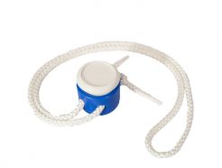 Pesupussin sulkija Dimo