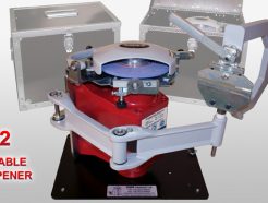 Teroitus- ja niittauskoneet