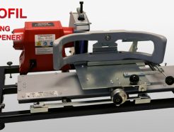 jaakiekko-teroituskone