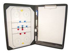 jaakiekkovalmentajan-taktiikkakansio