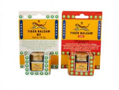 Tigerbalsam
