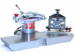 WISSOTA m/911 luistimen teroituskone