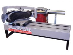 SSM TT-4 LUISTIMEN TEROITUSKONE