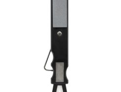 Y-stick luistimen pikateroitin