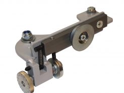 SRK PRO TUKIRISSA MITTA-ASTEIKOLLA