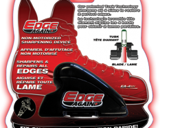 Edge Again käsiteroitin