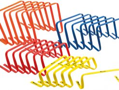 Precision Kaatumaton aita