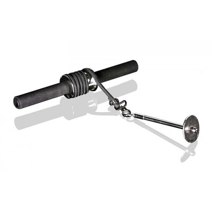 Gymstick ranteiden vahvistaja