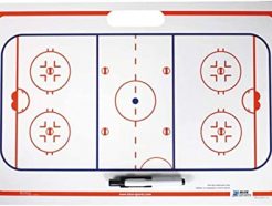Taktiikkataulu jääkiekko 41 x 61cm