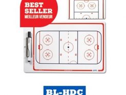 Clipboard taktiikkataulu jääkiekko