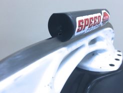 Wissota SPEED SKATE terän puhdistaja