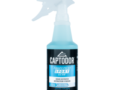 Captodor Hajunpoistosuihke 500 ml