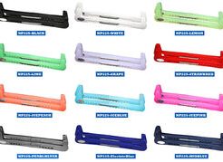 Blue Sports 2-Piece Teräsuojat