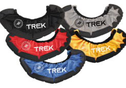 Blue Sports TREK Teräsuojat