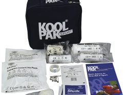 Koolpak Täytetty Lääkelaukku Pieni