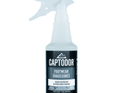 CAPTODOR FOOTWEAR HAJUNPOISTOSUIHKE 500 ML