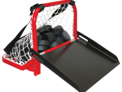 PUCK CATCHER Jääkiekon kerääjä