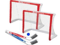 BLUE SPORTS MINI JÄÄKIEKKOSETTI