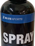 BLUE SPORTS SPRAY GRIP