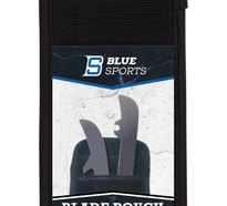 BLUE SPORTS TERÄPUSSI