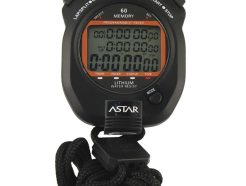 King Tech Sekuntikello 7365/60