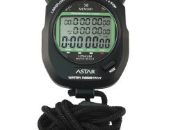 King Tech Sekuntikello 8335/30