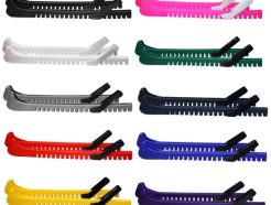 Blue Sports teräsuojat