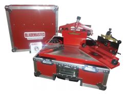 Blademaster SPB951G Teroituskone SH6000 Luistinkannattimella