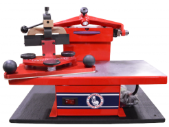 Blademaster SPB950G Teroituskone SH600 Luistinkannattimella