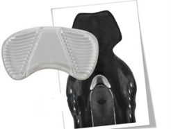 Blue Sports Akilleskantapään geelityyny