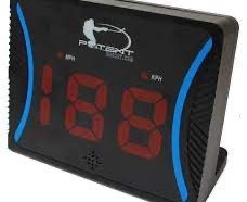 Toronto Laukaisu Tutka