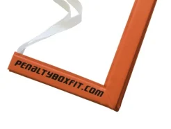 Blue Sports Penaltybox