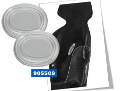 Blue Sports nilkan geelituki