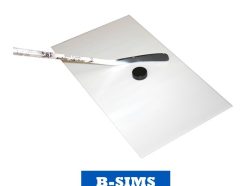 Blue Sports laukaisualusta