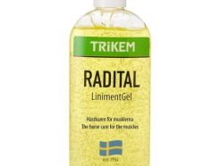 Radital Hevoslinimentti Geeli