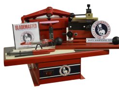 Blademaster SPB850G SH2000 Luistinkannattimella