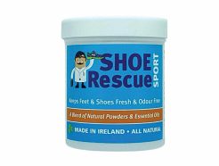 Shoe Rescue Urheilujalkineiden Desifiointi Jauhe