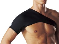 LP Olkapäätuki 738