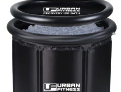 Urban Fitness Kylmä Allas