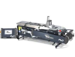 Parduc Automattinen Profilointi / Teroituskone