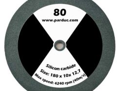 Parduc C80 Luistimen Teroituslaikka Wissota