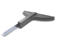 Parduc C2-M25 Kalibrointiosa