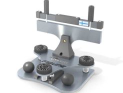 Parduc M25 Luistinpidin Figure