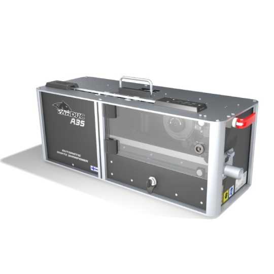 Parduc Automaattinen Teroituskone A35 - Image 2