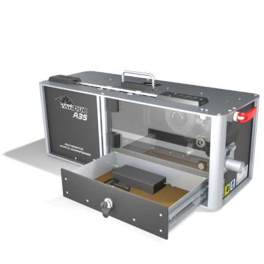 Parduc Automaattinen Teroituskone A35 - Image 3