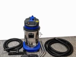 Parduc Teroitusimuri 575 Tuplasuodatuksella